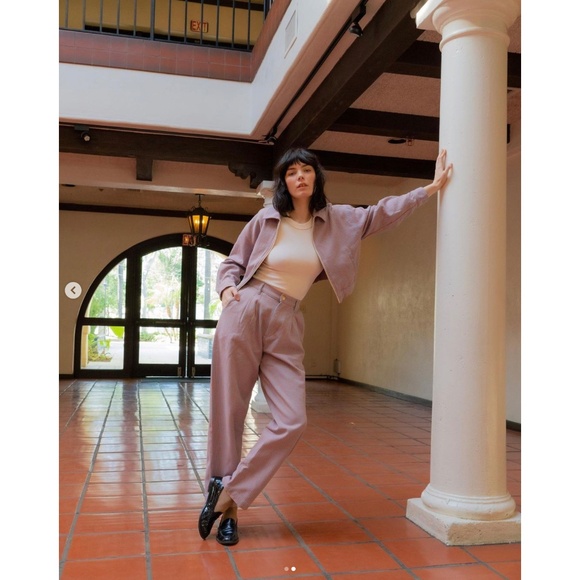 Big Bud Press Gingham Checkers Ricky Jacket, Size P - Picture 2 of 11